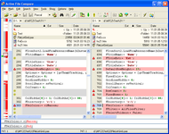 Active File Compare screenshot